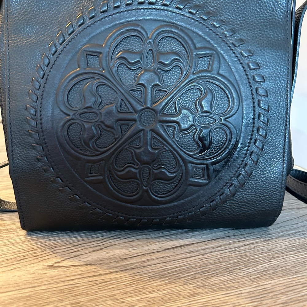 Ferrara Cross Body Organizer